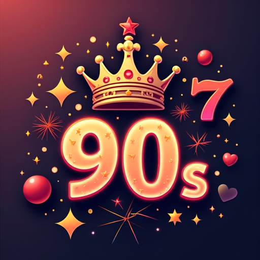 90s