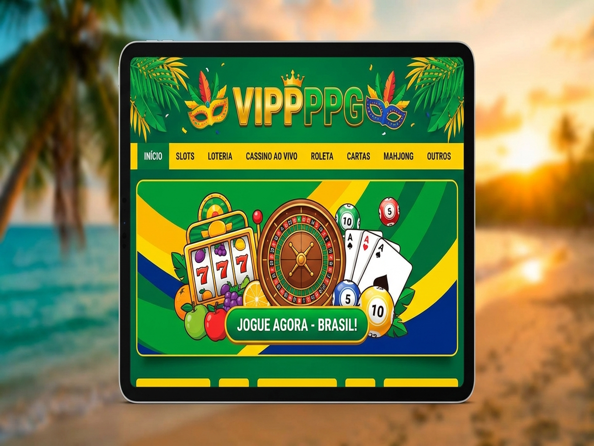 Screenshot 1 vippppg
