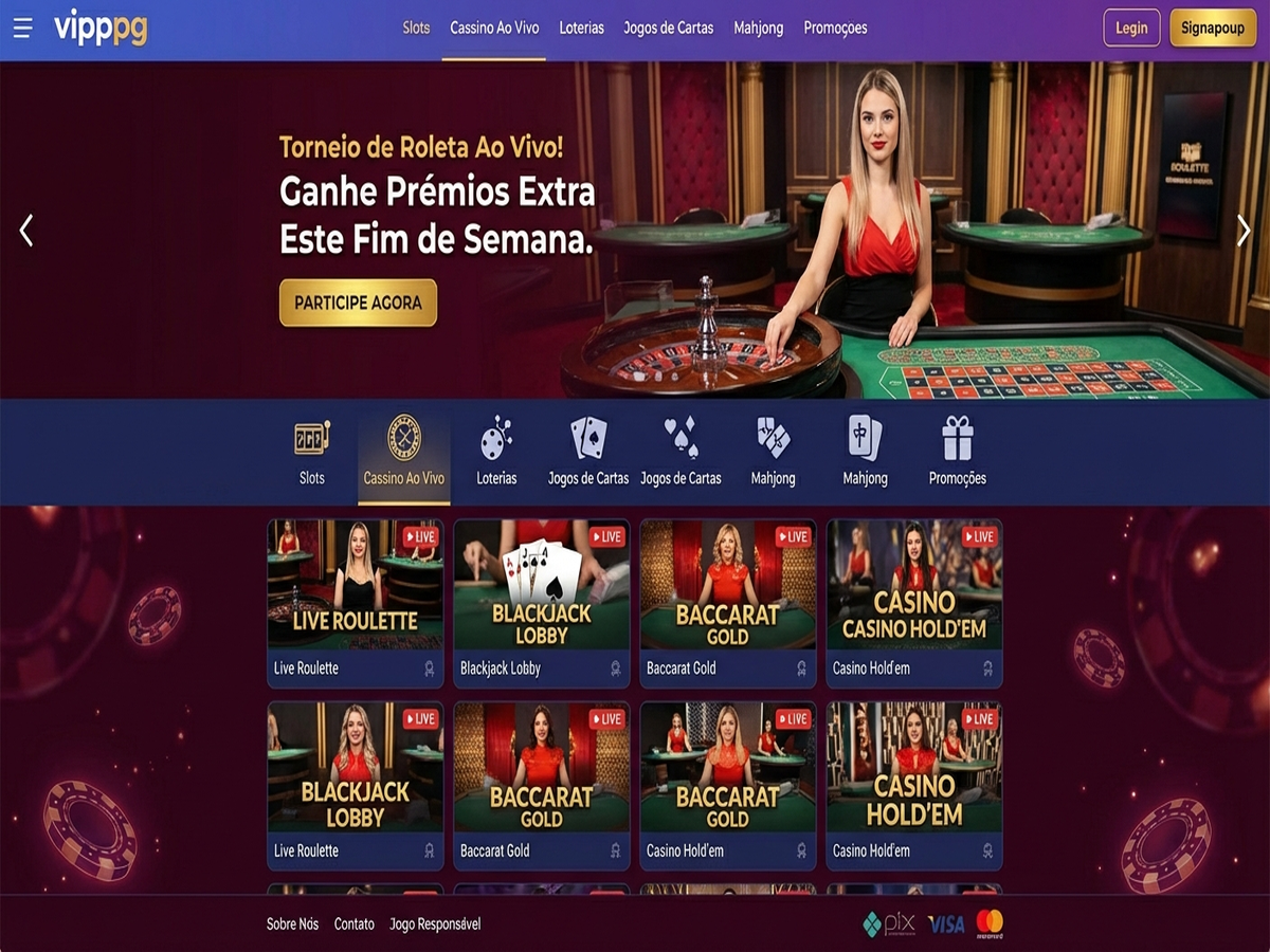 Screenshot 3 vippppg